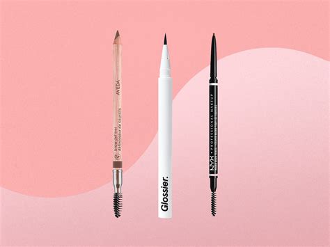 best eyebrow pencil for seniors